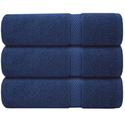 Fillbert Midweight Bath Towel