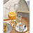 Dressed En Plein Air 10.1oz. Crystal Pils Glass Set