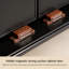 Armoire de rangement Nikezah