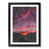 Black Framed
