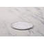 Assiette ronde sans rebord en porcelaine de qualité supérieure Tornado-blanc mat-94340058-94340062