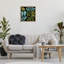 «Varied Leaves Collage» par Cheryl Warrick-1011360773-1011360771