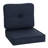 Outdoor 5'' Seat / Back Cushion-1053870606