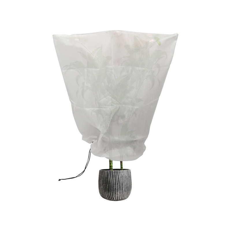 Heating /Insulation, 100cm H x 80cm W x 80cm D