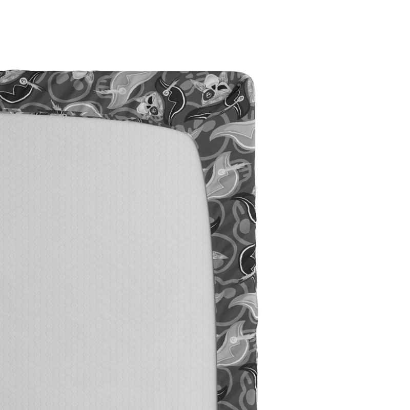 Microfiber Fitted Sheet, Twin XL Fitted Sheet