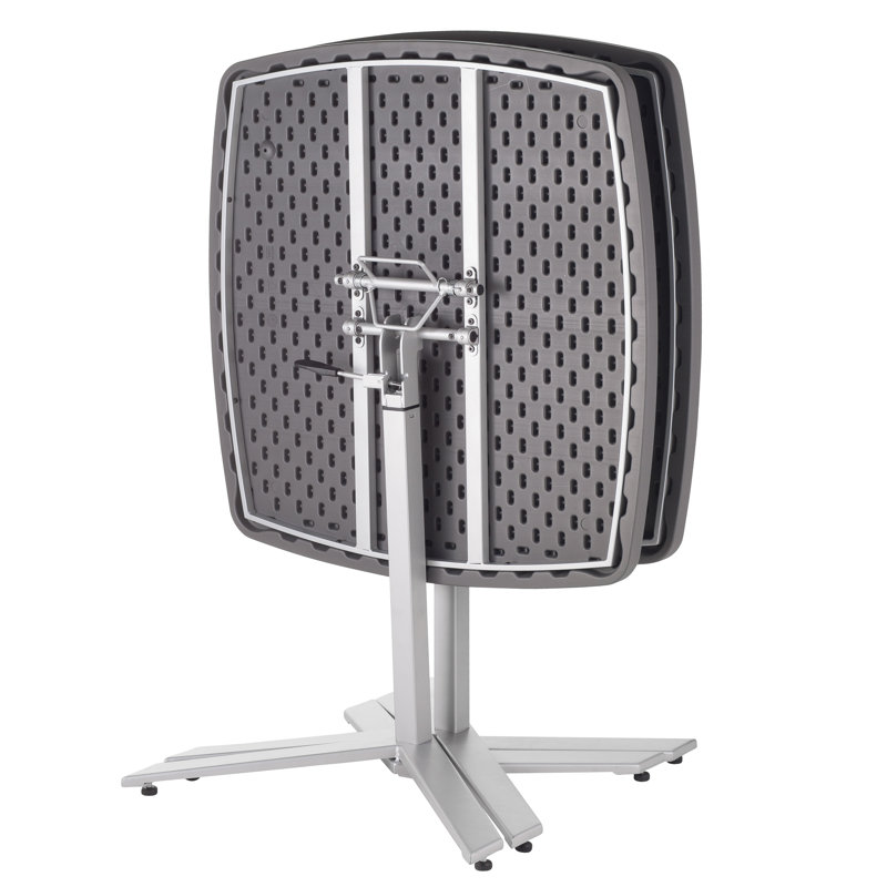 Square Breakroom Table
