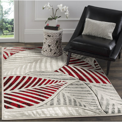 Tapis rouge Arvon