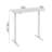 Bush Business Furniture Move 60 Series Electric Height Adjustable Standing Desk-108919438-108919441