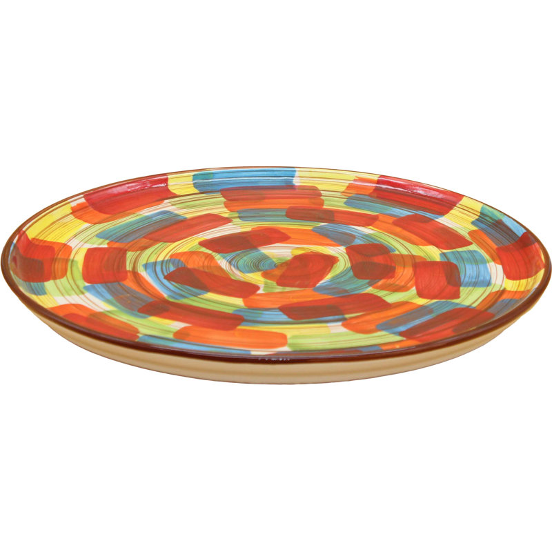 Ivy Bronx Aufmann Serving Dish