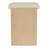Gertis Side Table Natural