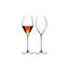 RIEDEL Veloce Rose Glass