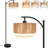 Curved Floor Lamp