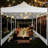 10x20 Canopy Tent, Heavy Duty Pop up Canopy with Sidewalls, Waterproof Easy Setup Canopy with Mosquito Netting, Outdoor Instant Screen Tents for Parties, Wedding, Backyard with Carry Bag-98674718