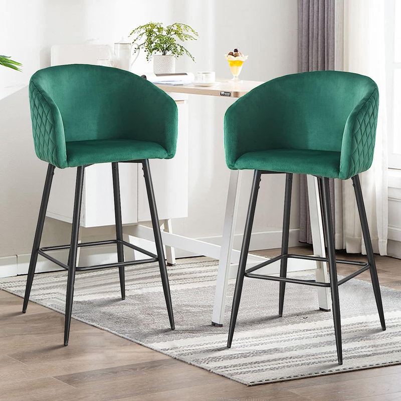 Tabouret 28 po Barlet