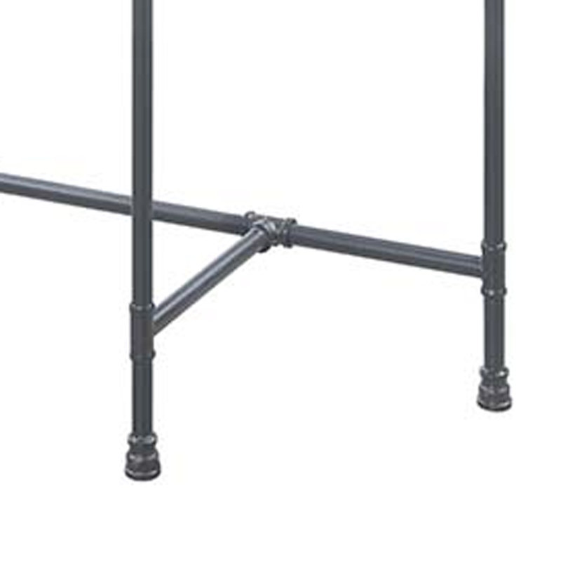 Table basse à 4 pieds Jayrin