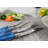French Home Laguiole Steak Knives, 4-Piece Set-313210426