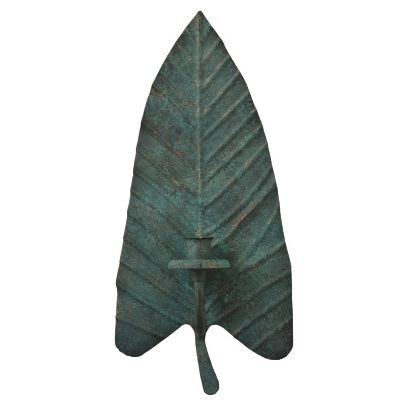 Rustic Lodge 15.25'' H Wall Wall Sconce