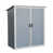 Gray is out of stock selected