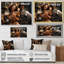 Jazz Harlem Renaissance II - reproduction sur toile-1925606867-1925606865