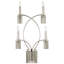 Sutton 4-Light Sconce-781616493