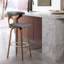 Tabouret de comptoir pivotant Zenia-539116653-539116562-539116563