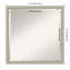 Miroir mural de salle de bain Raphael-559212032-559212035