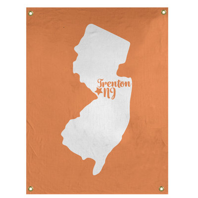 Tapisserie murale new jersey trenton
