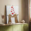 «Love is in the Air Collection B» - galerie personnalisée enveloppée Cavas-118070314