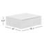Table de chevet flottante Arcania Philbert-9514646