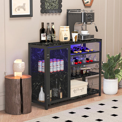 Kostandinos Accent Cabinet
