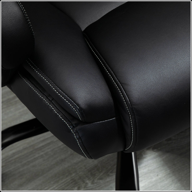 Fauteuil de bureau Big et Tall 400lbs