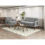 Meuble de salon 2 pièces Modern Living-959375523