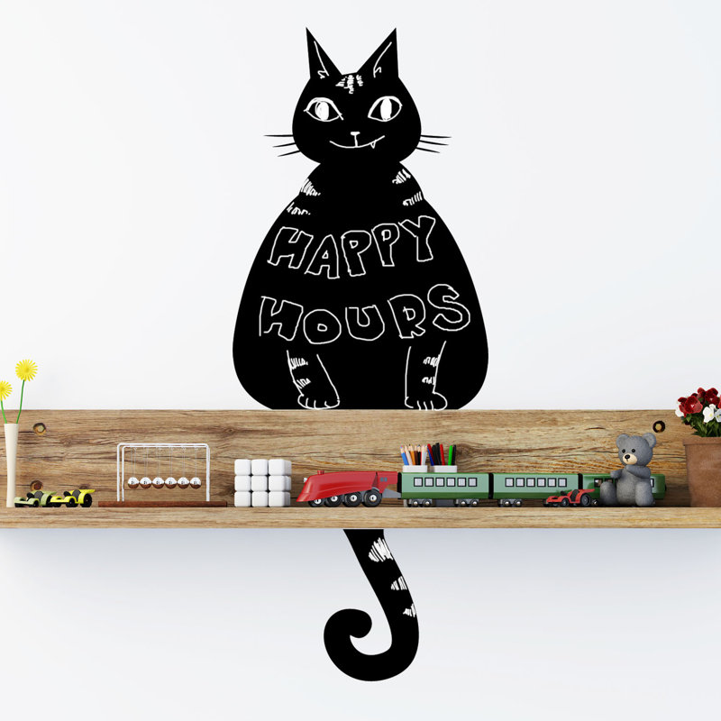 Animals Wall Decal