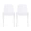 Siège d'appoint simple, fauteuil d'appoint de base