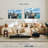 Ravi Chicago Waterfront Skyline-107700556