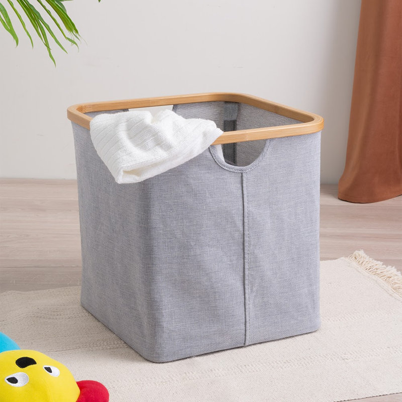 GUDEE FRASA Bamboo Basket