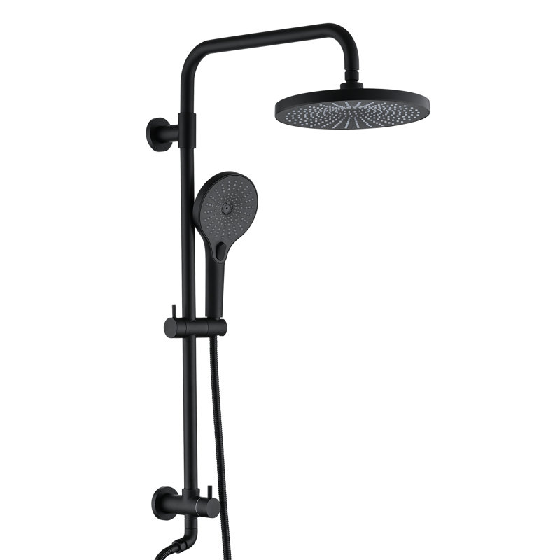 Complete Shower System