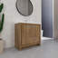 Ensemble de meuble-lavabo simple 35,5 "-1894741700
