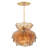 Fredrick Ramond Fantine Small 7-Light Floral Chandelier-122467690