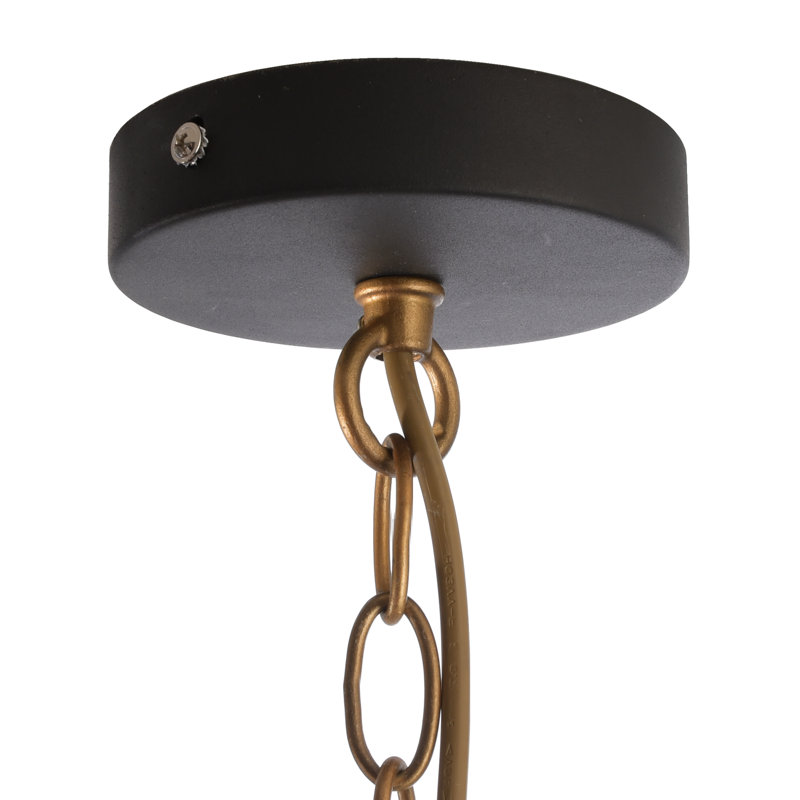 Cygni 1 - Light Dome Pendant, Dark grey