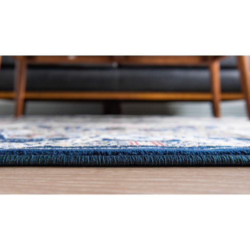 Astoria Grand Eleanor Performance Rug & Reviews | Wayfair