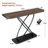 47.4" Entryway Console Table with Metal Frame-531496455