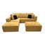 Canapé modulaire Boneless Fernvale-1015930673