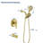 All-In-One Kit with Rough in-Valve-77004339