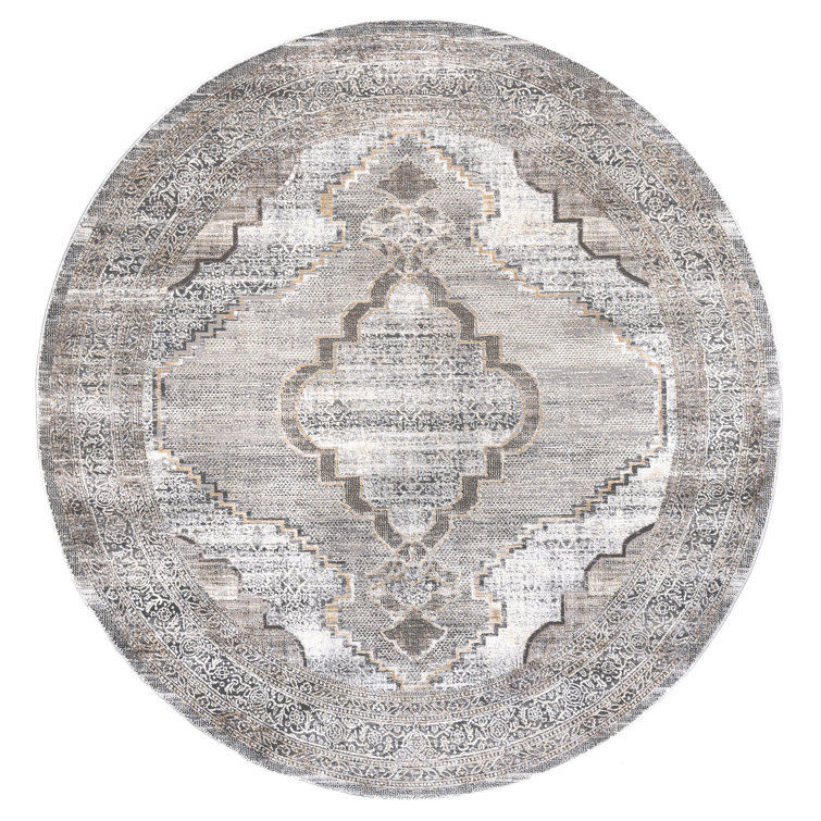 Waterford Abstract Indoor Rug