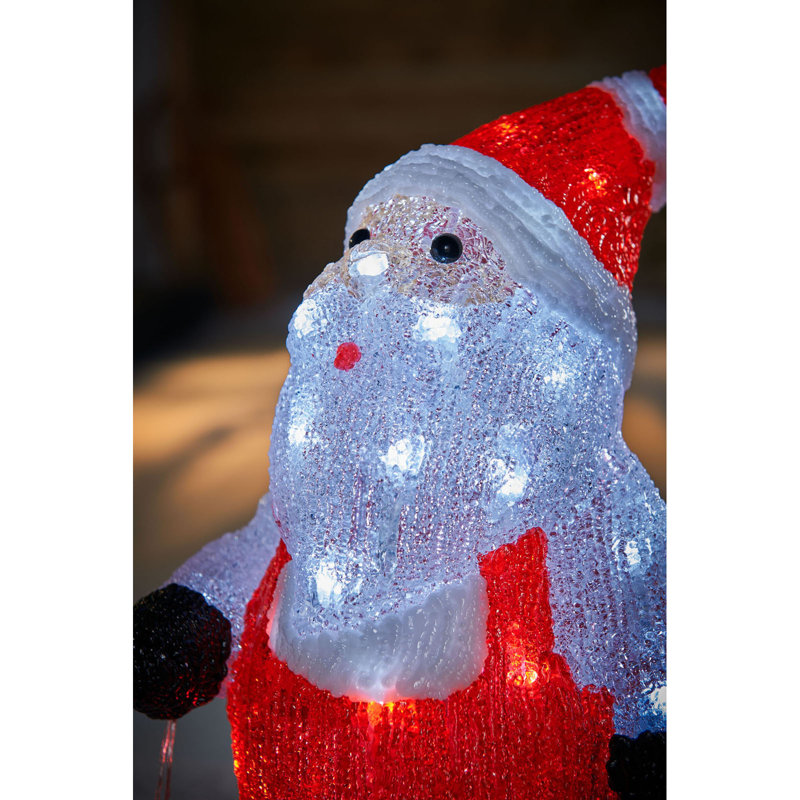 Metal Christmas Decoration