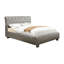 Lit-bateau tapissier Heffron-22248912