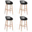 Barber 4 - Person Dining Set-1196273048-1196273053