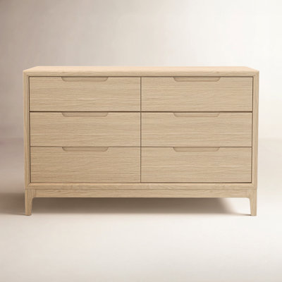Rise June 60" Dresser