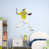 Jaune